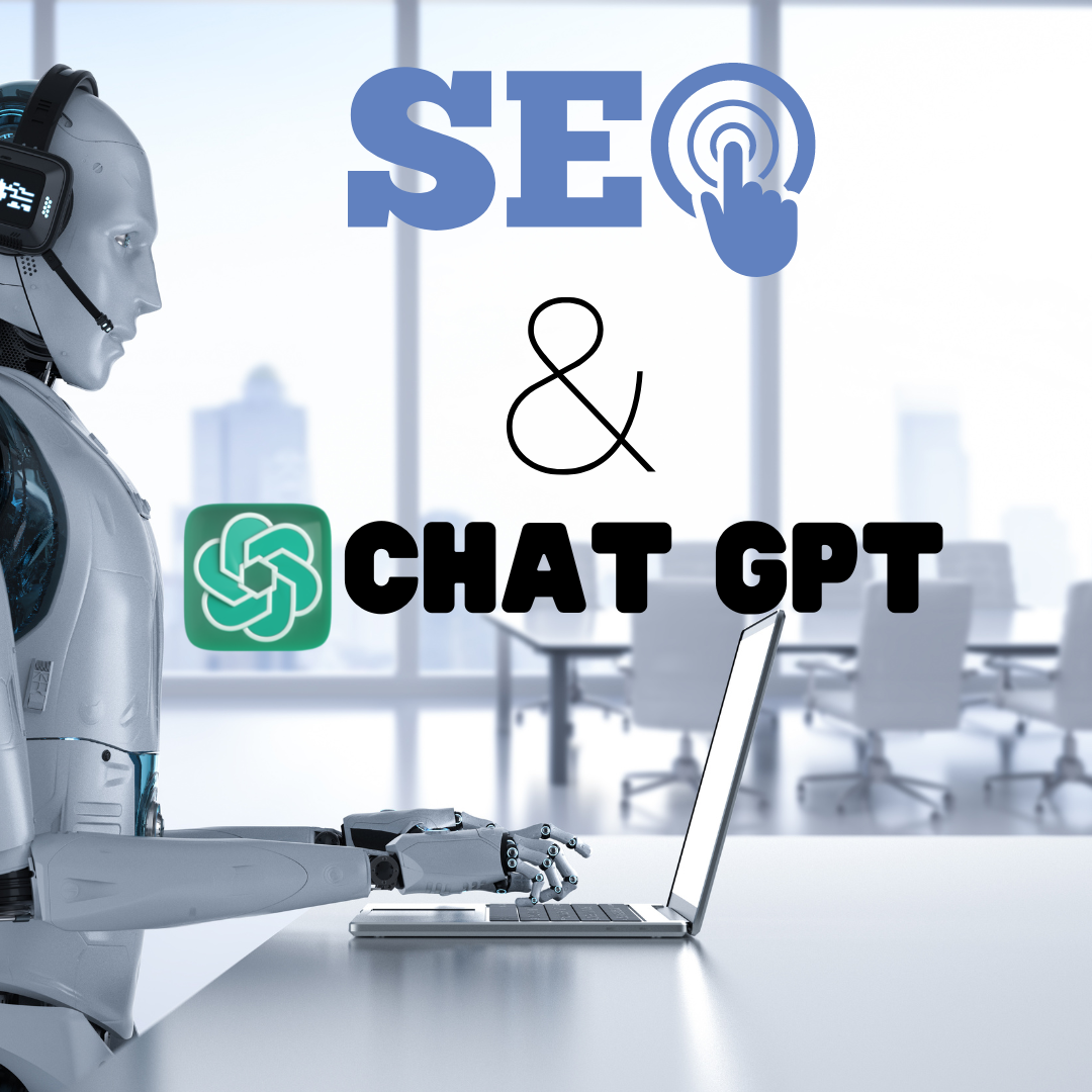 chat gpt ile seo yapılabilrimi