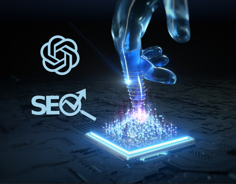 Chat gpt ile seo yapılır mı