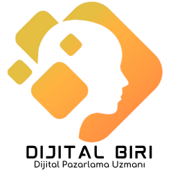 Dijital Pazarlama Uzmanı logo