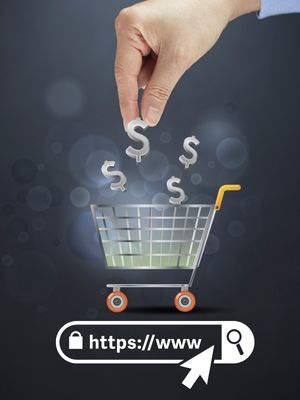 E-ticaret siteleri için seo optimizasyonu