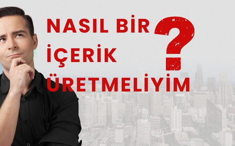 Youtube içerik fikirleri